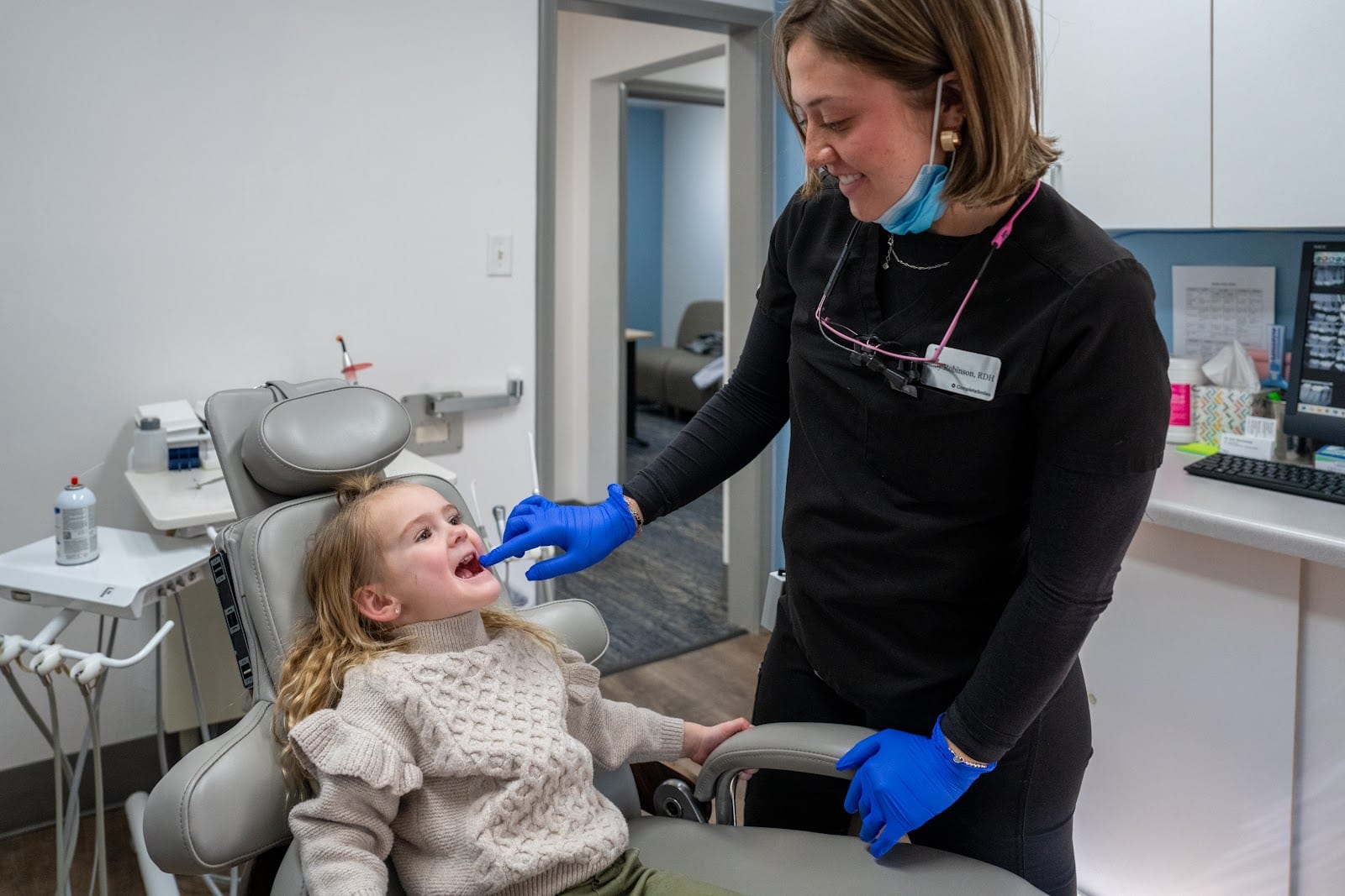 Verity Dental & Implant Center ( Formerly Complete Smiles - Sugar House)