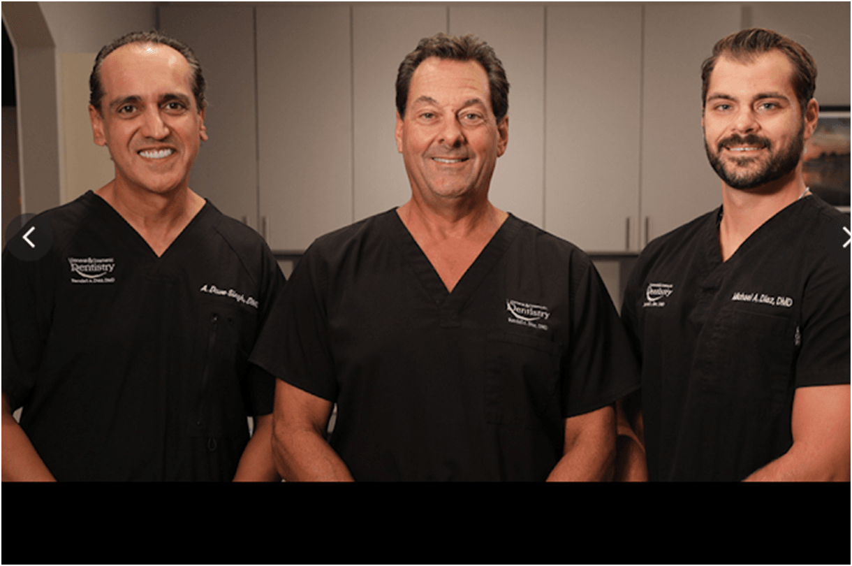 General and Cosmetic Dentistry of South Tampa, photo 2