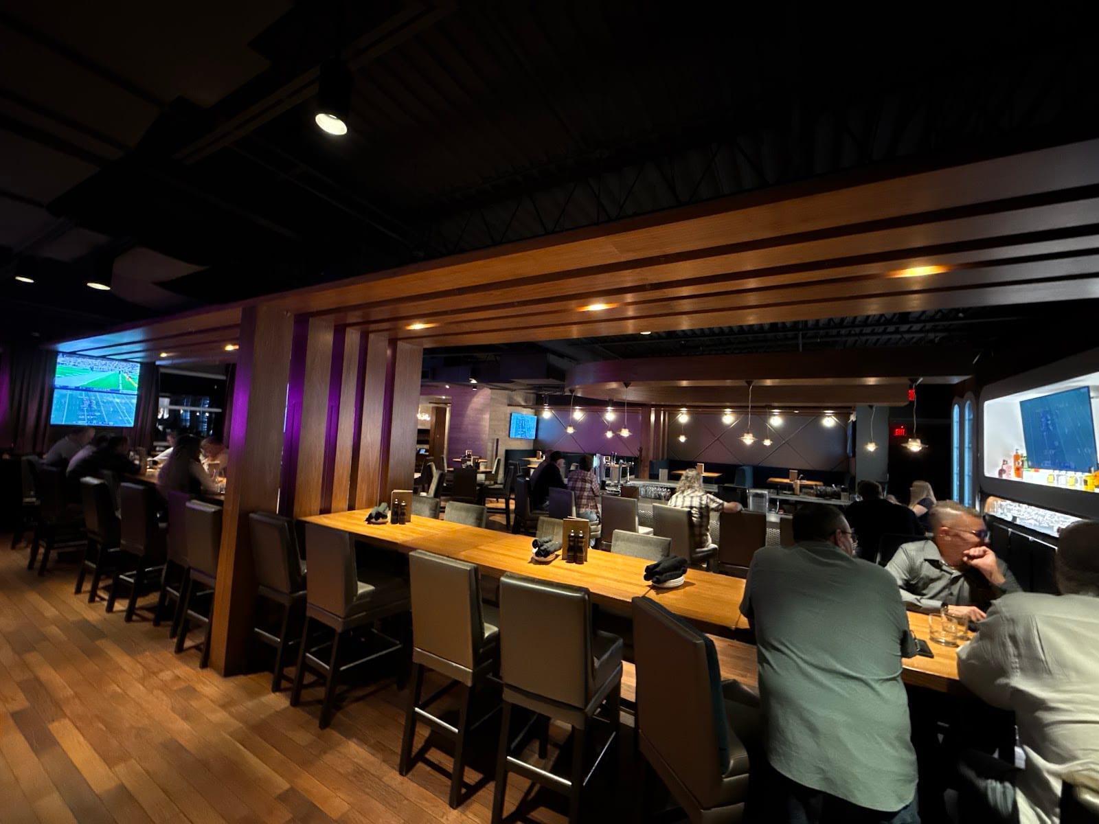 Chop Steakhouse & Bar