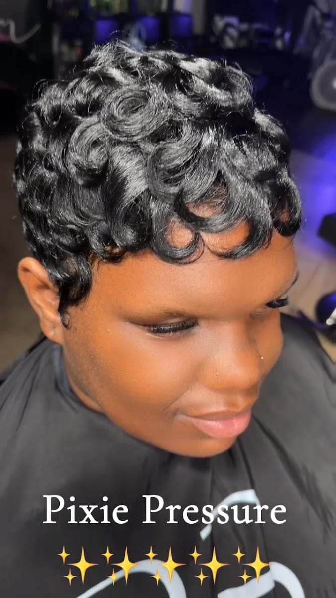 Sadacka Beauti Salon Spa, photo 3