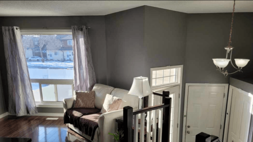 Q&C Painting, photo 2