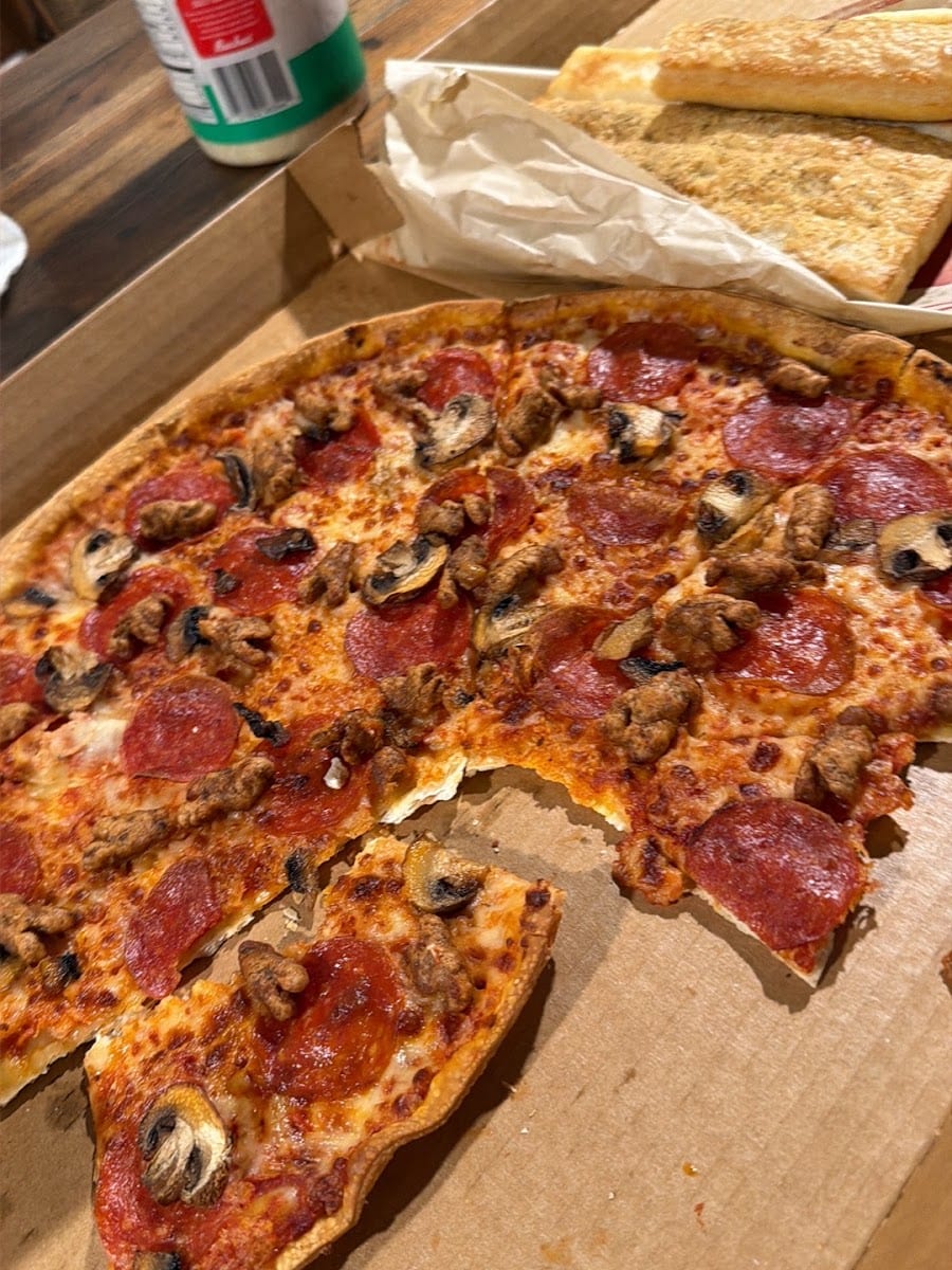 Pizza Hut, photo 4