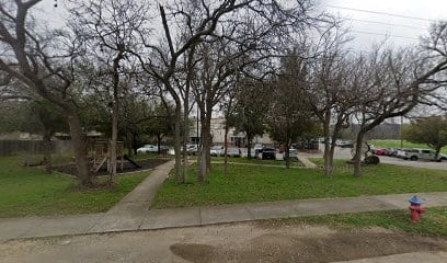 Round Rock Community Clinic