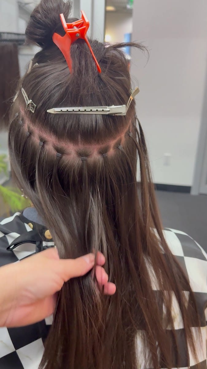 Buena Mano Hair Salon, photo 3