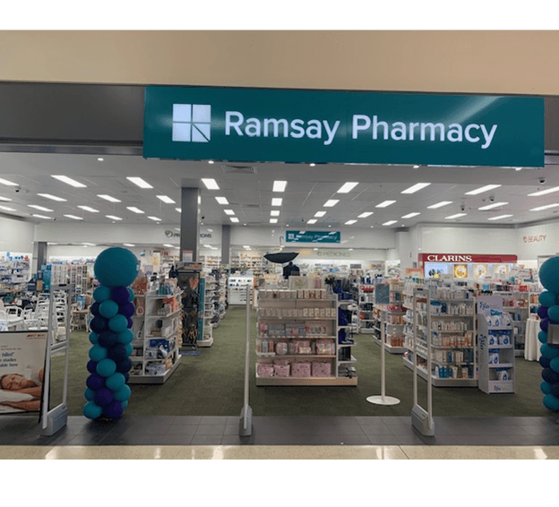 Ramsay Pharmacy Mt Pleasant, photo 2