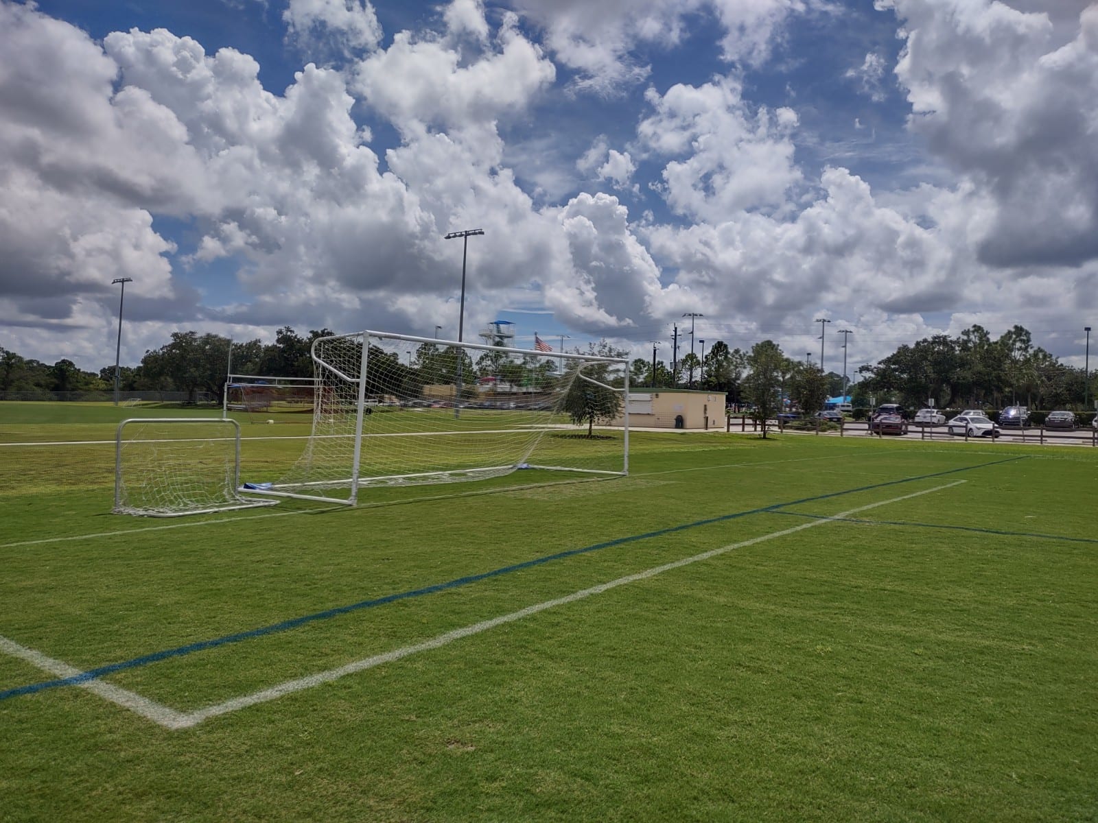 Butler Park