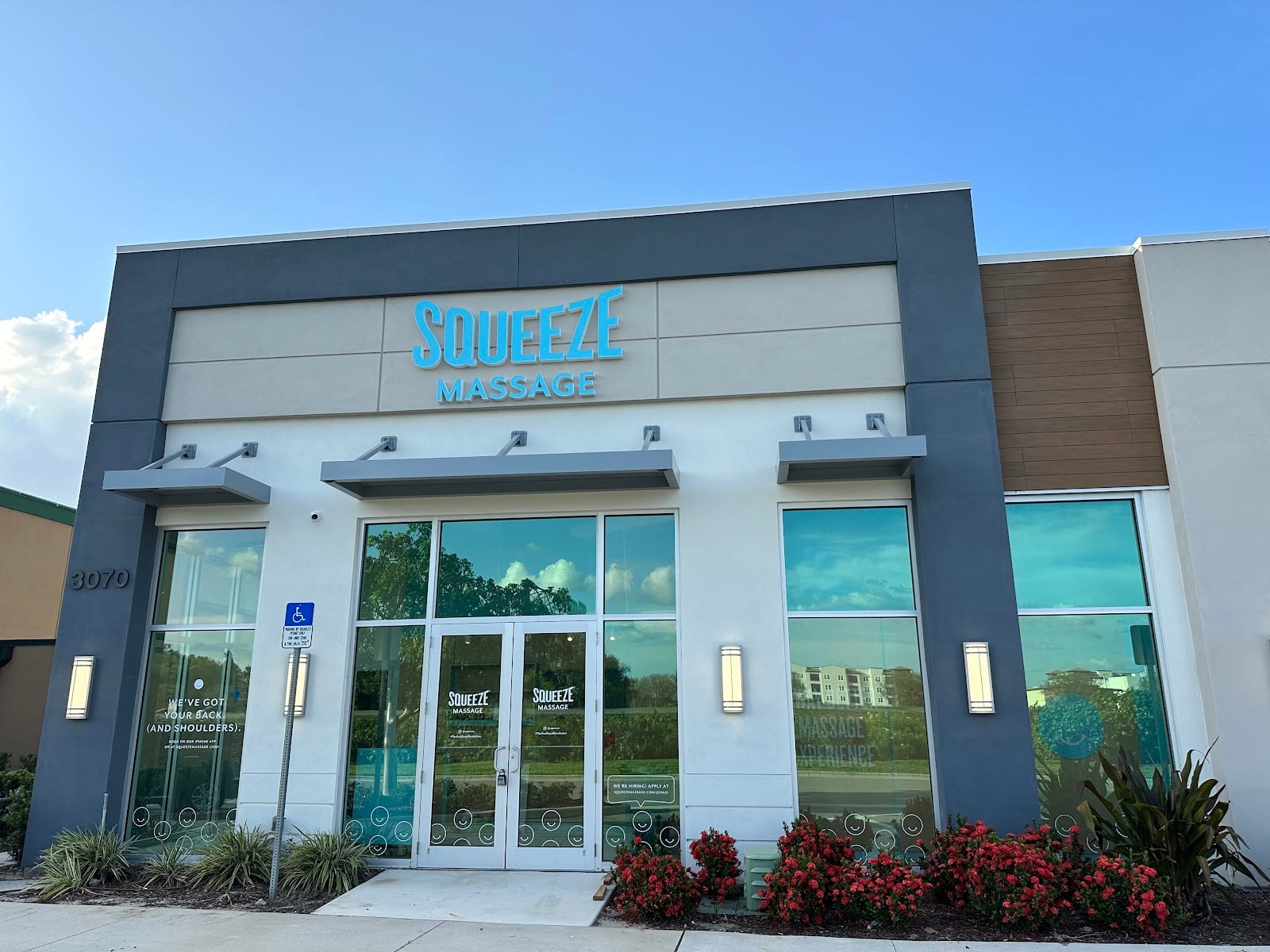 Squeeze Massage - Sarasota, photo 3