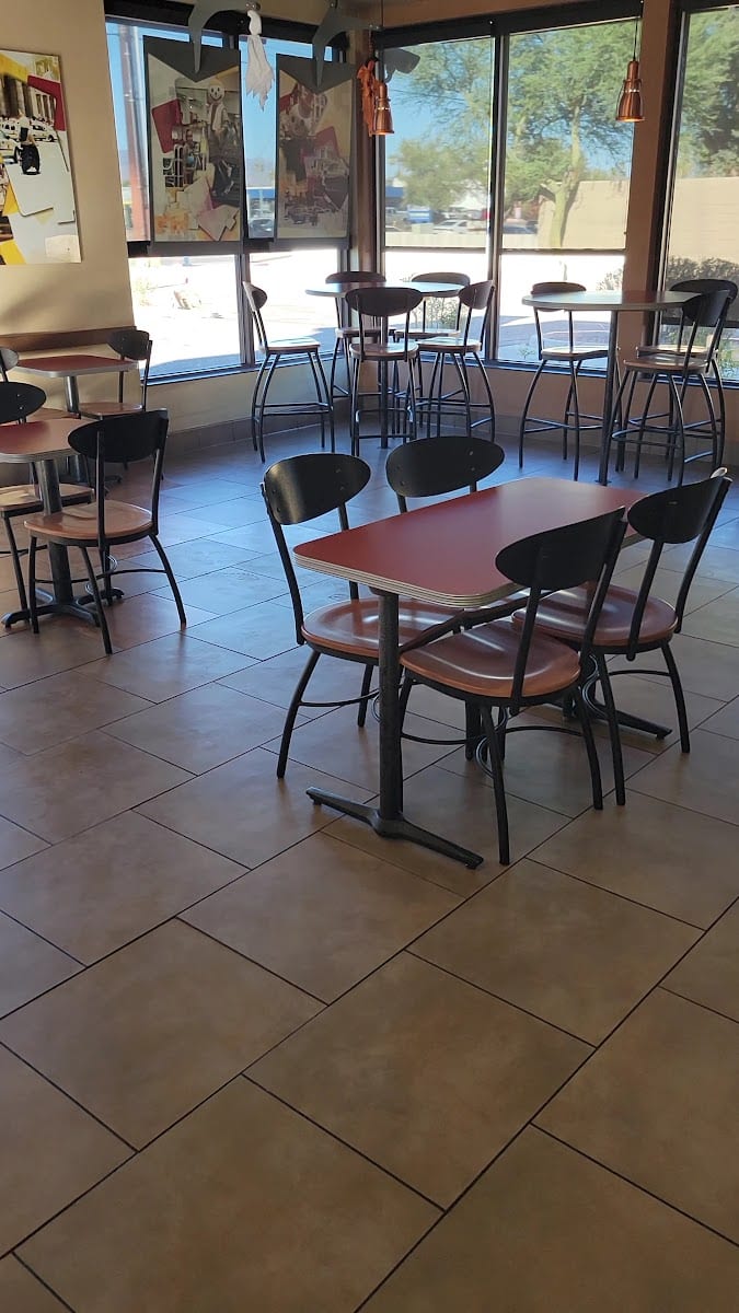 Jack in the Box, photo 3