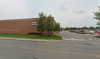 Rx Drugstore