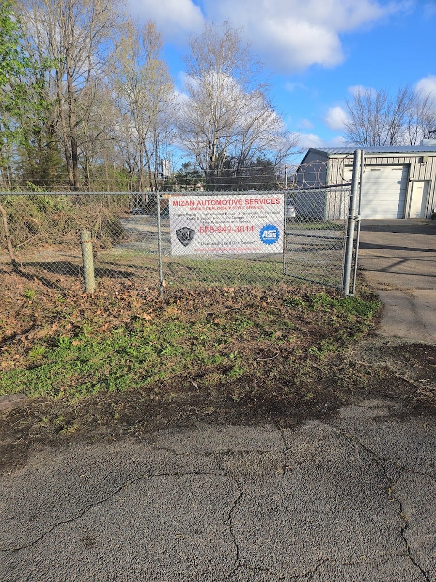 Mizan Automotive Services, photo 4