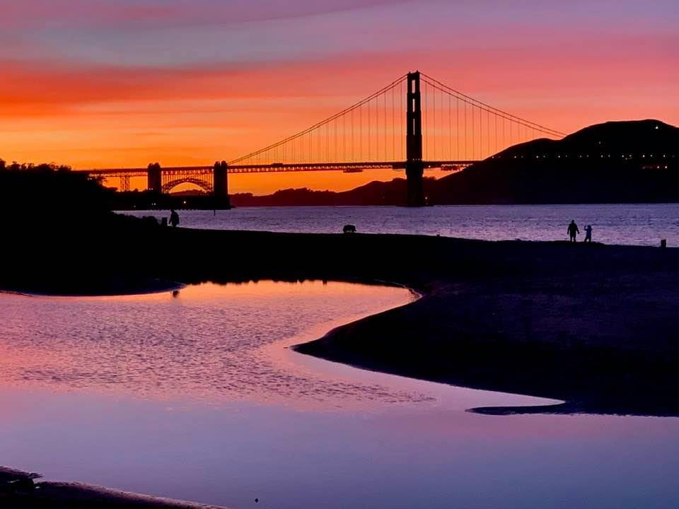 Crissy Field, photo 3