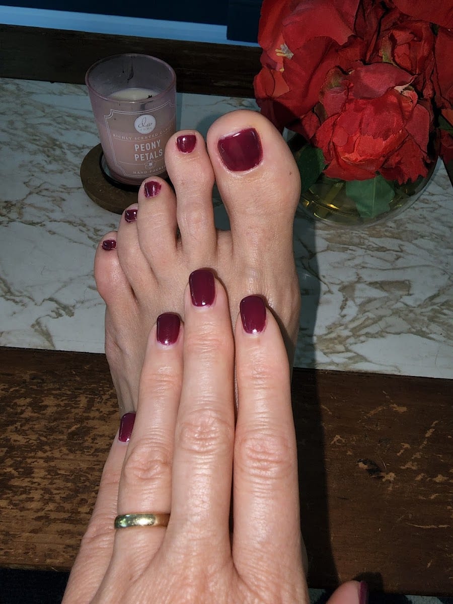 C'est la Vie Pedispa, photo 3