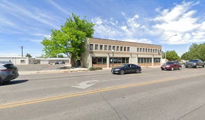 Wymoning Center For Dizziness