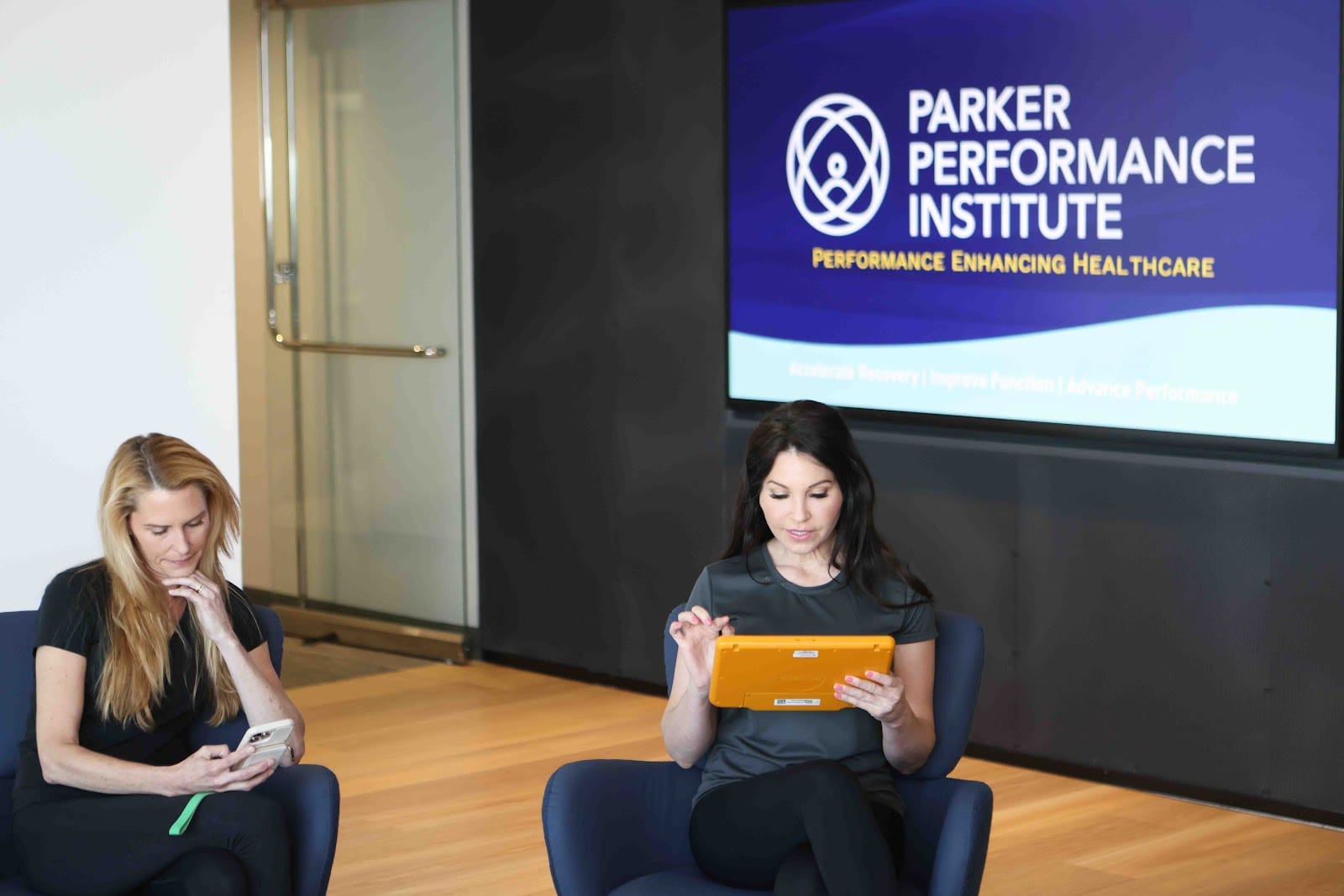 Parker Performance Institute, photo 2
