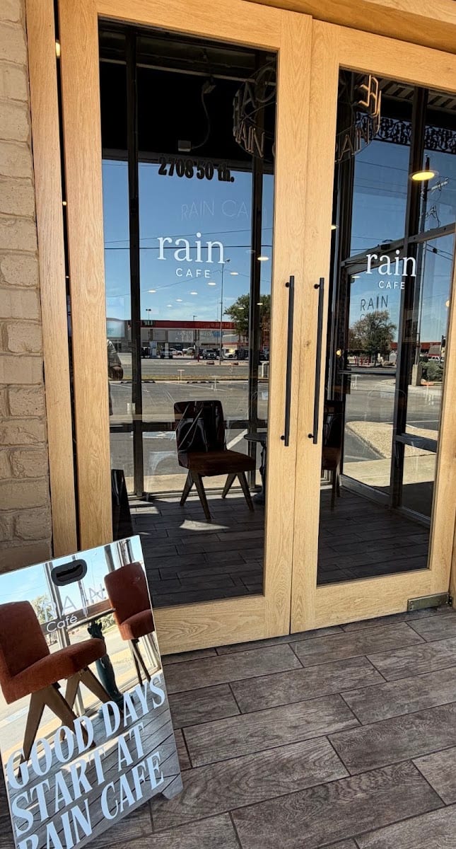 Rain Cafe, photo 2