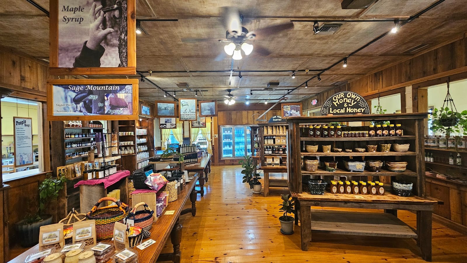 The Yellow Deli, photo 2
