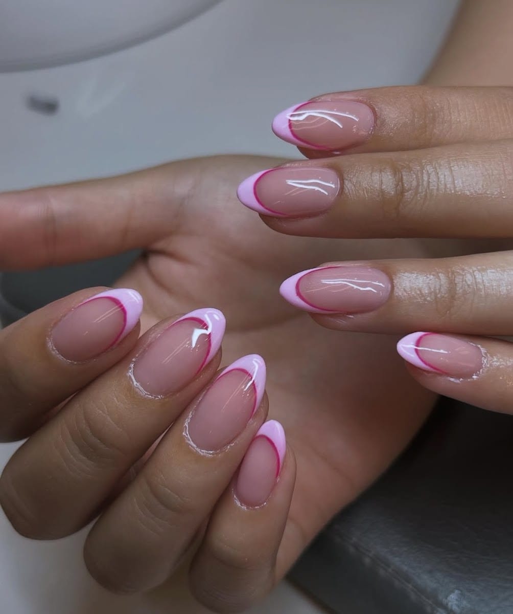 Milano Nail Spa 9, photo 4
