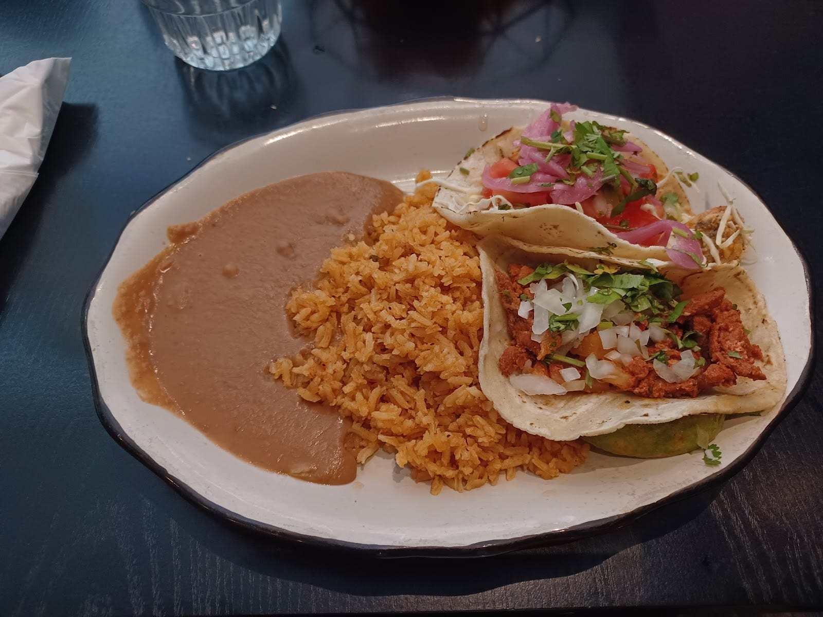 Urban Cantina