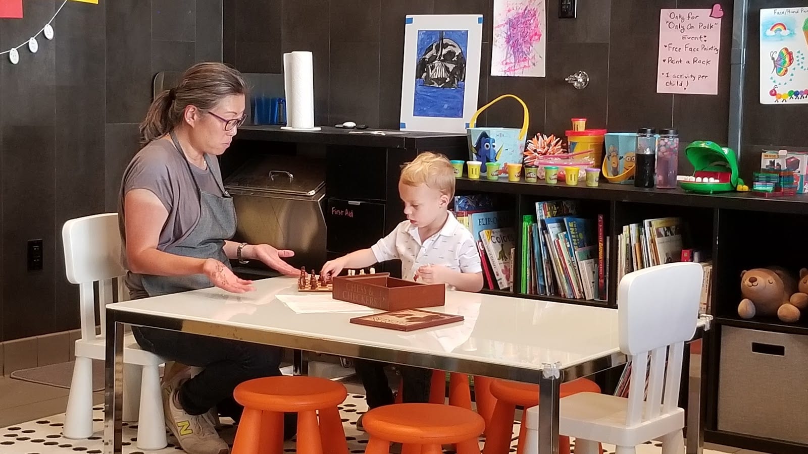 Sweet Arts Art Studio, photo 3