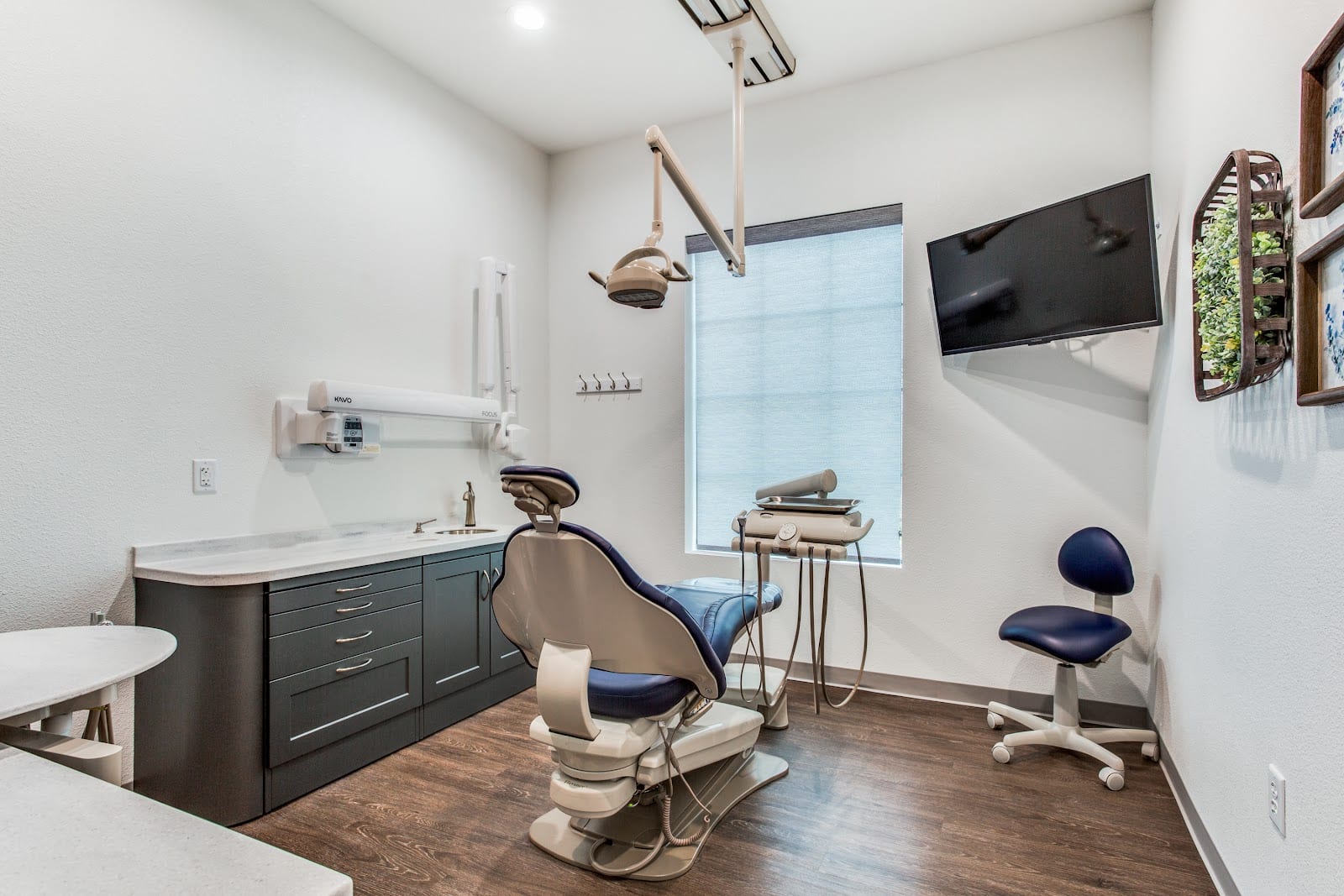 Krum Dental Associates