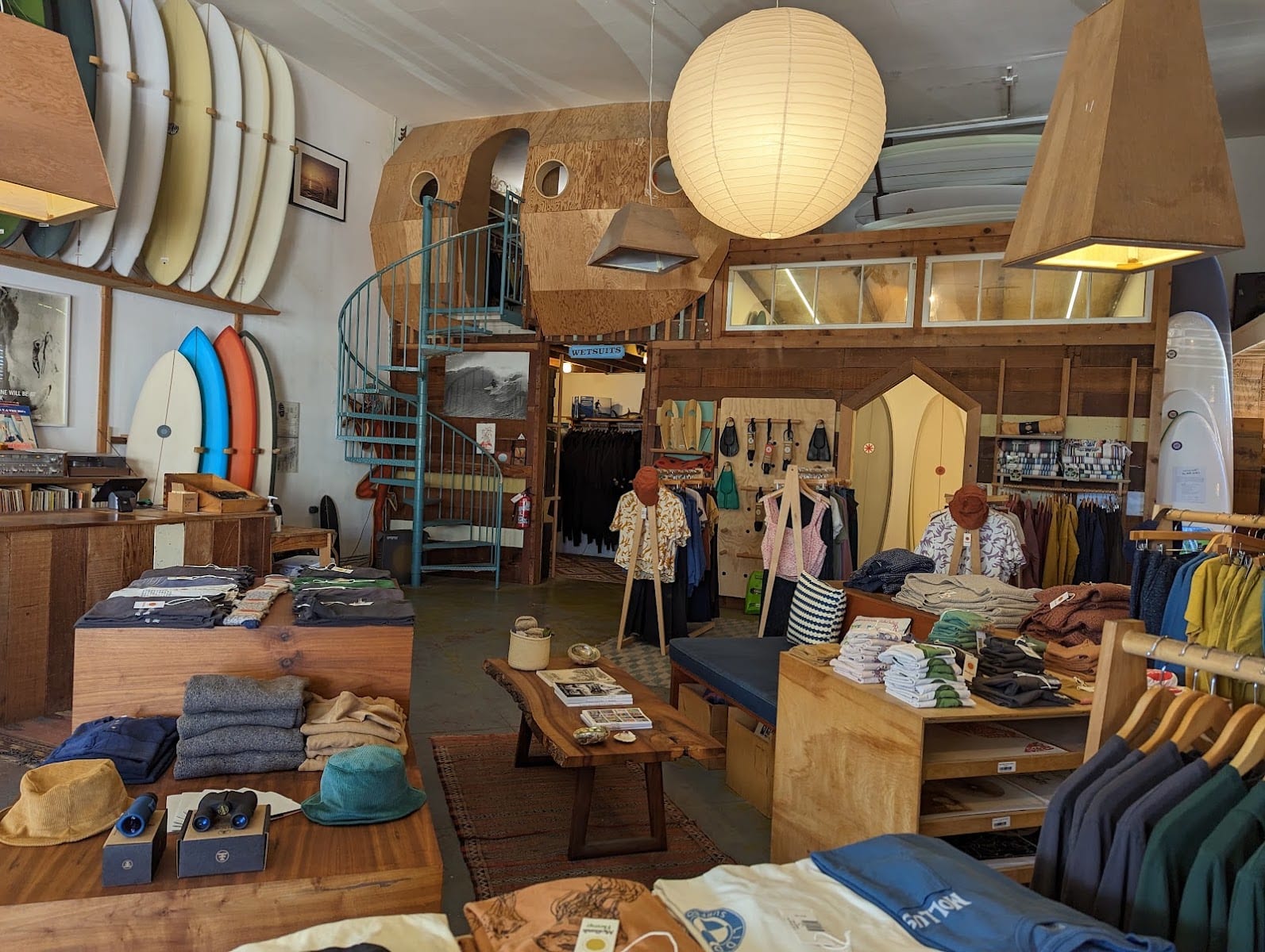 Mollusk Surf Shop, photo 3