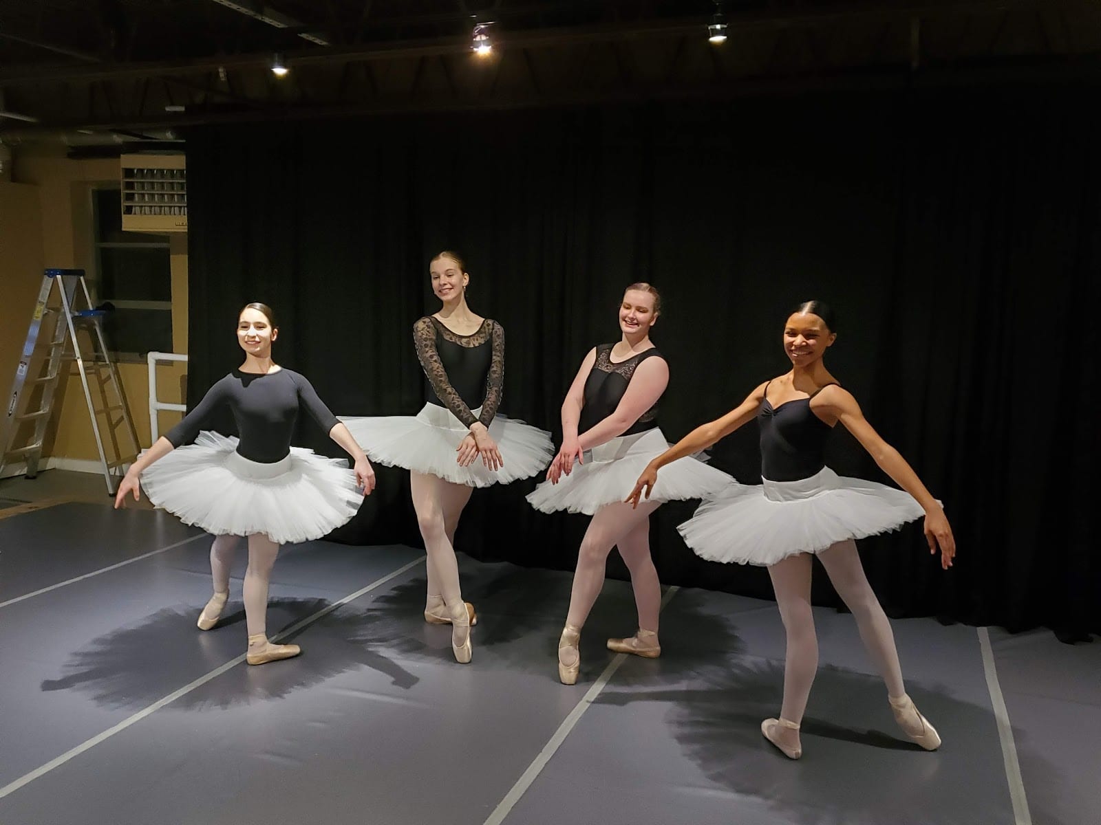 Greater Annapolis Ballet
