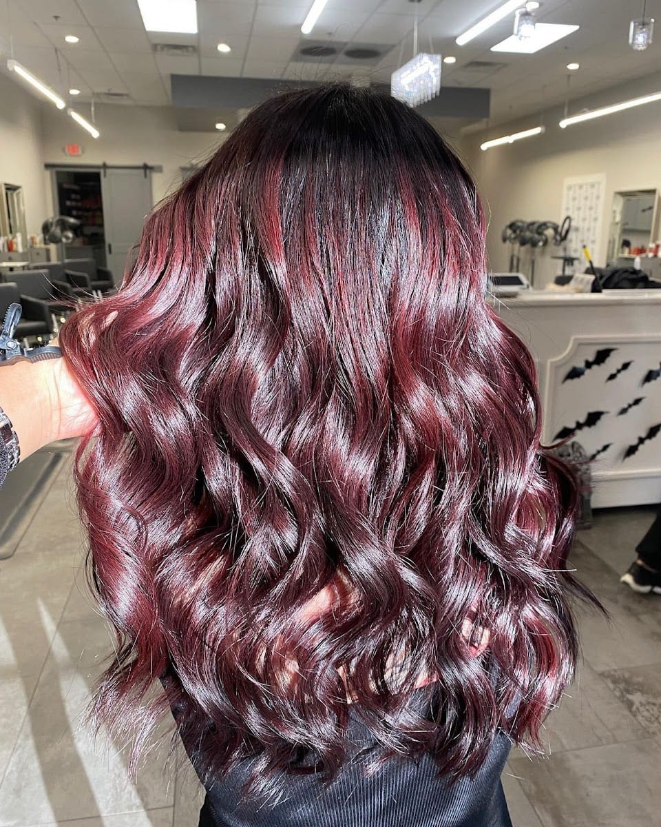 Christi Danielle Salon, photo 4