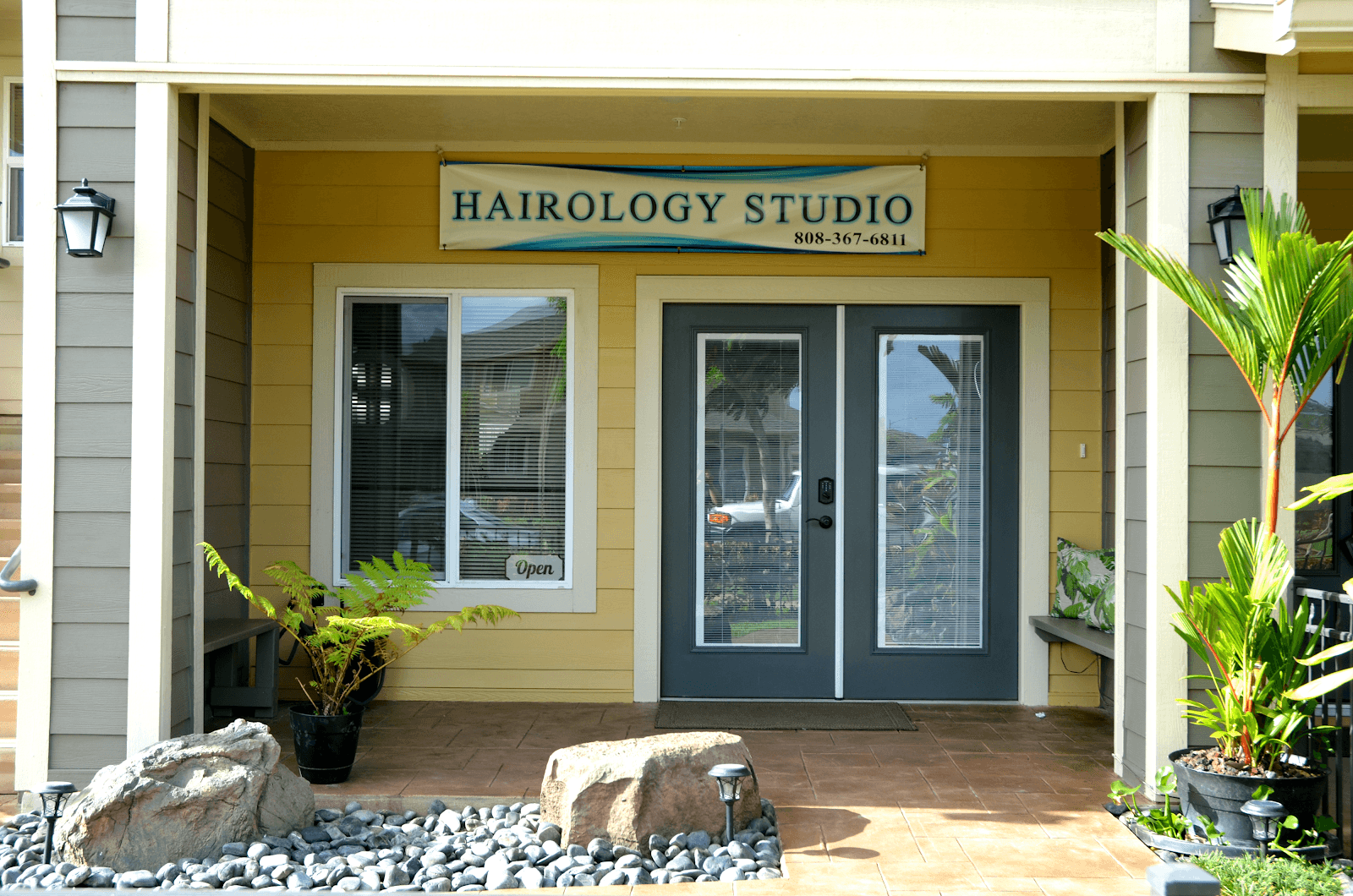 Hairology Studio, photo 2