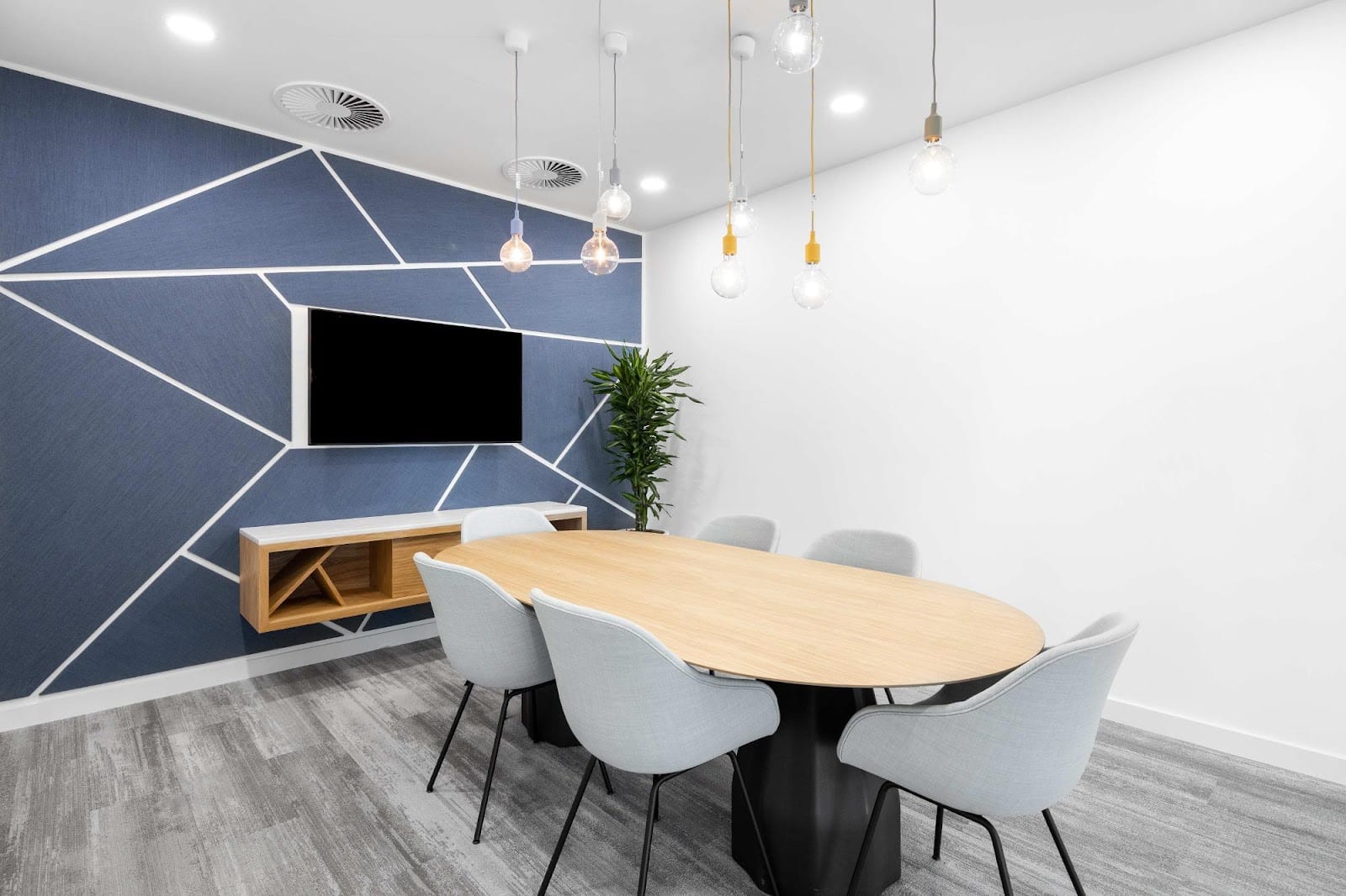 Signature by Regus - London, 100 Bishopsgate, photo 4