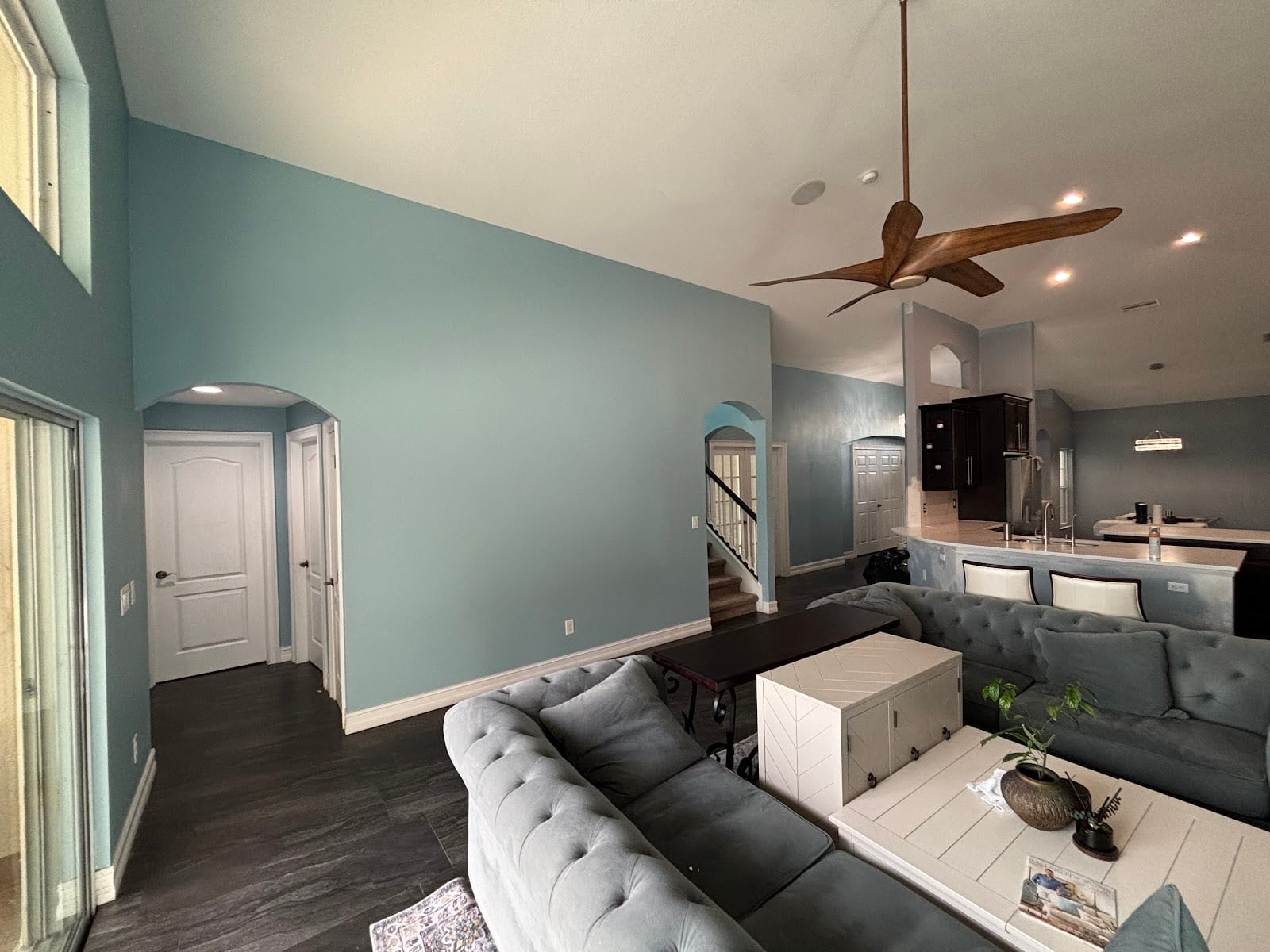 Wetnap Painting, LLC