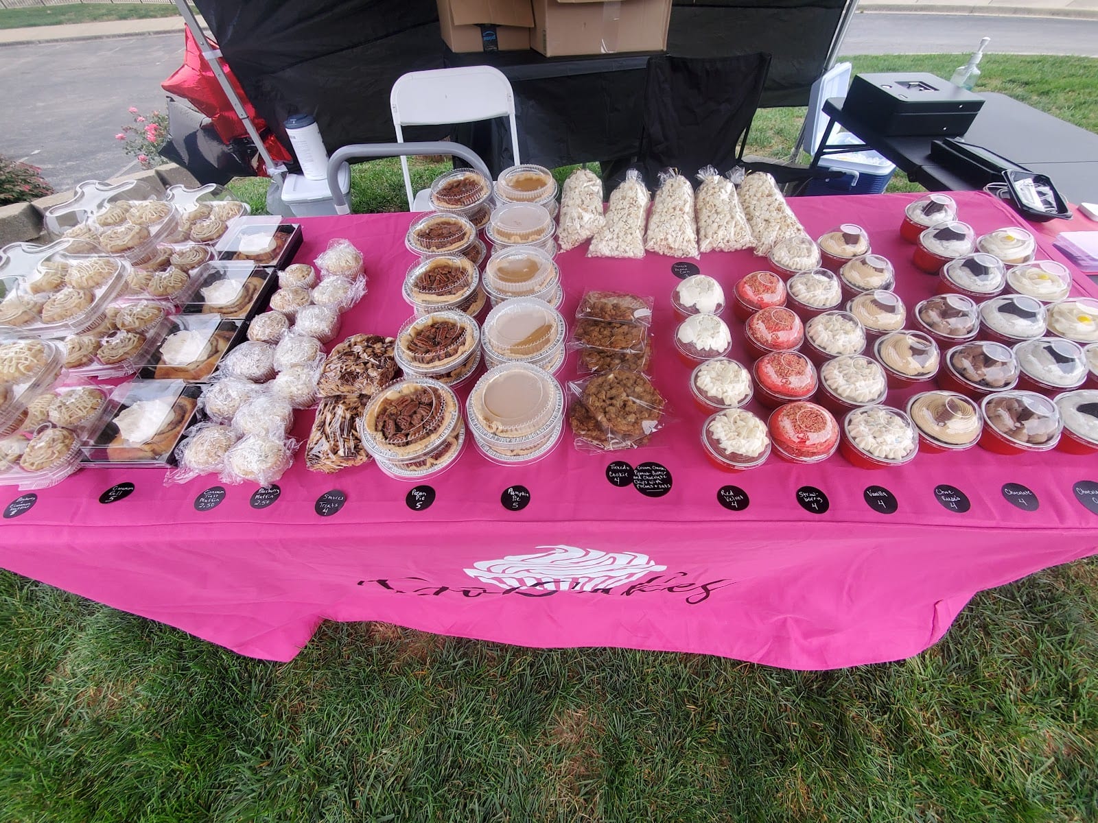 DōCakes