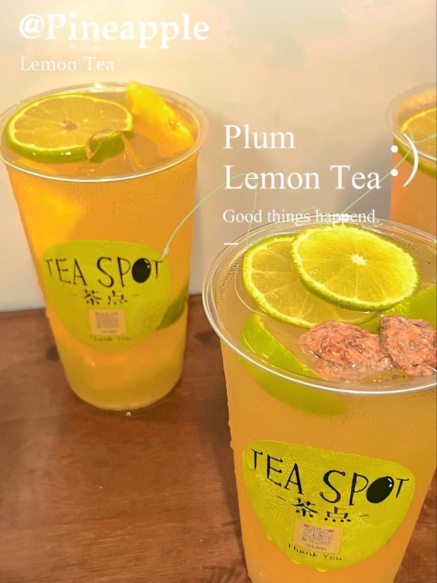 Tea Spot - Aiea, photo 2