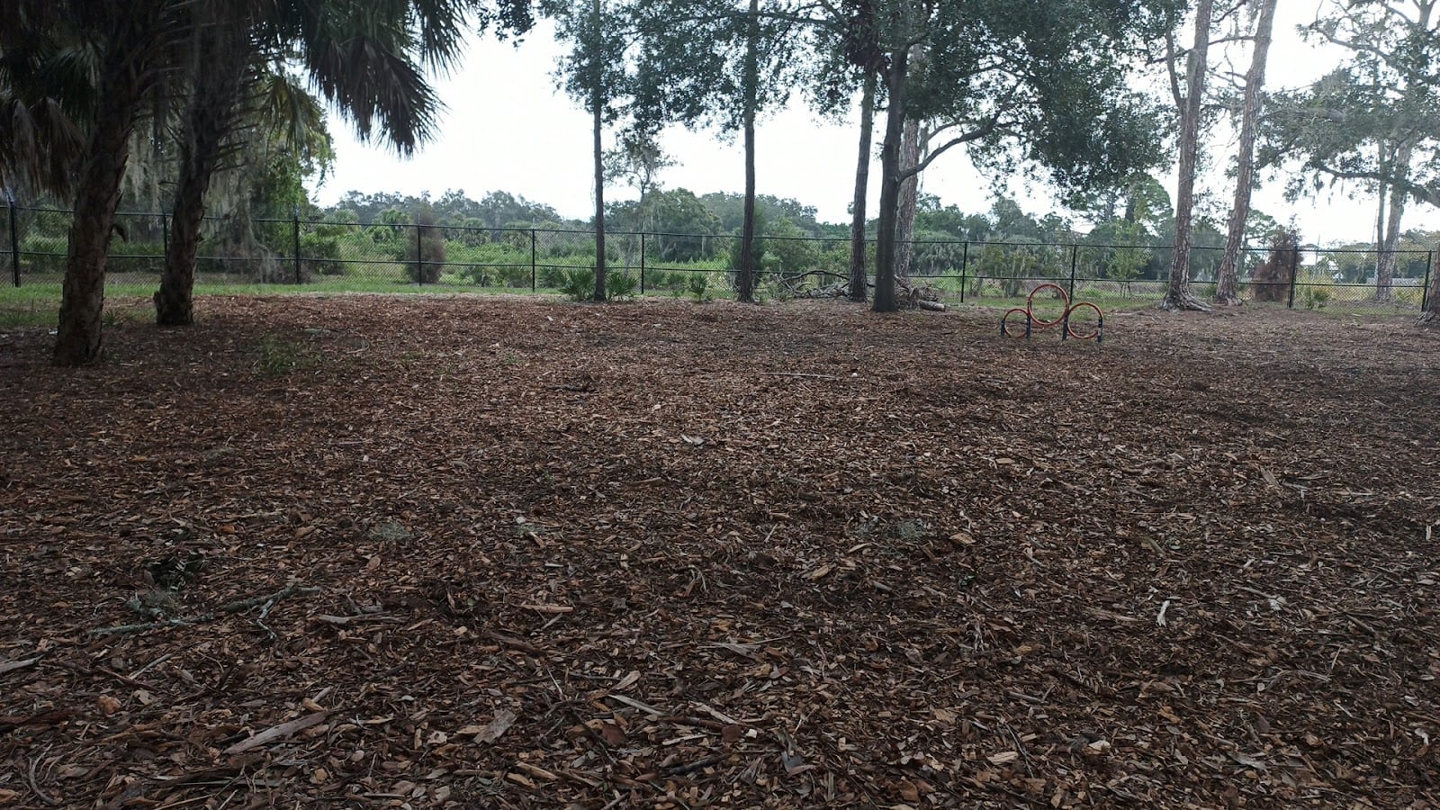 Osprey Dog Park