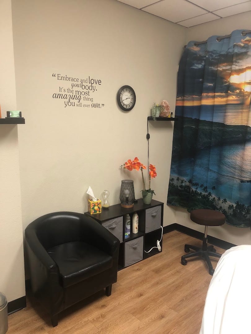 A Hong SPA