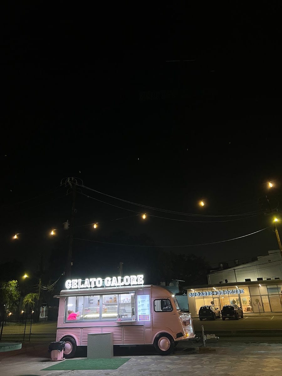 Gelato Galore (Food Truck), photo 4