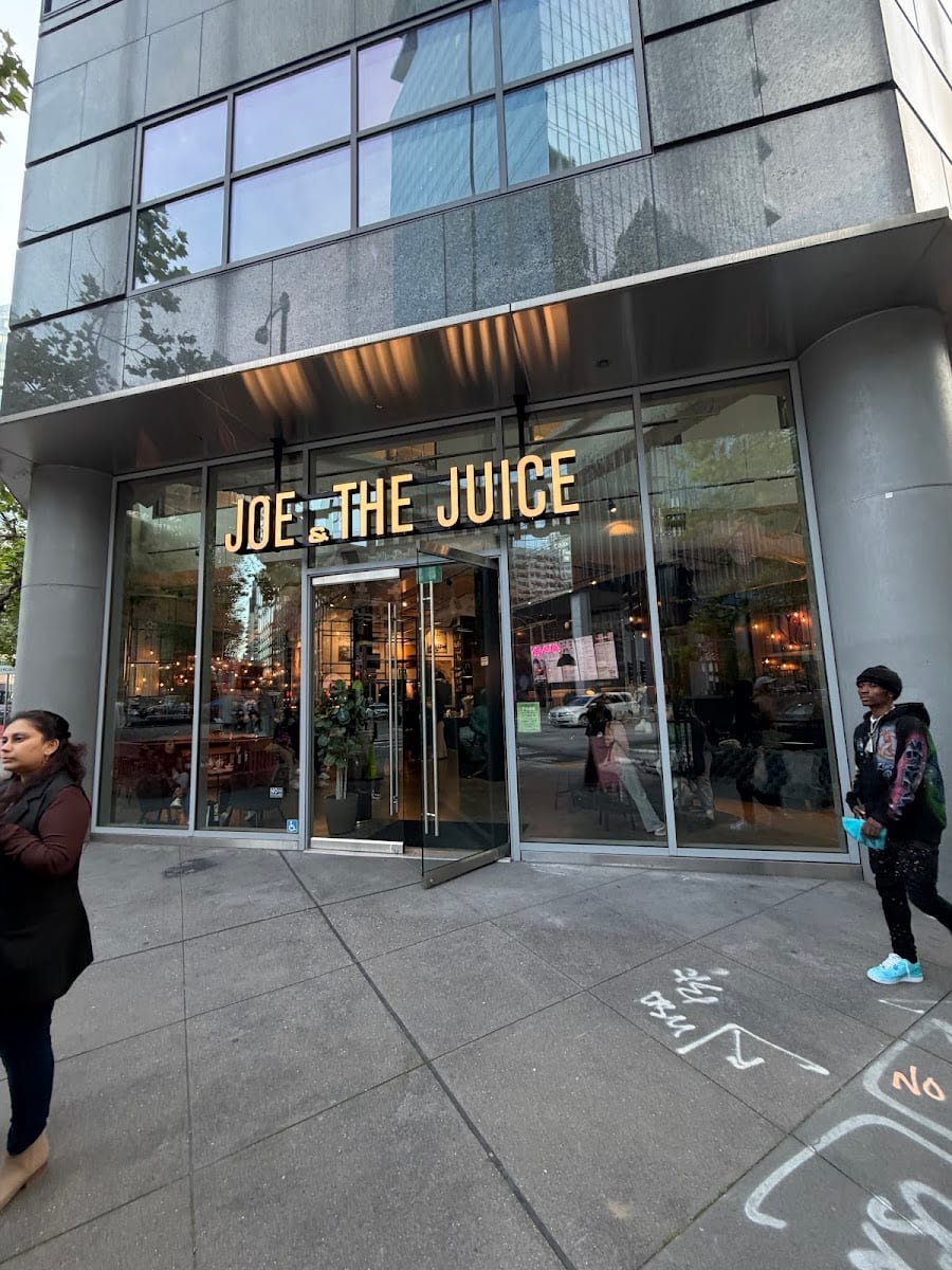 JOE & THE JUICE, photo 2
