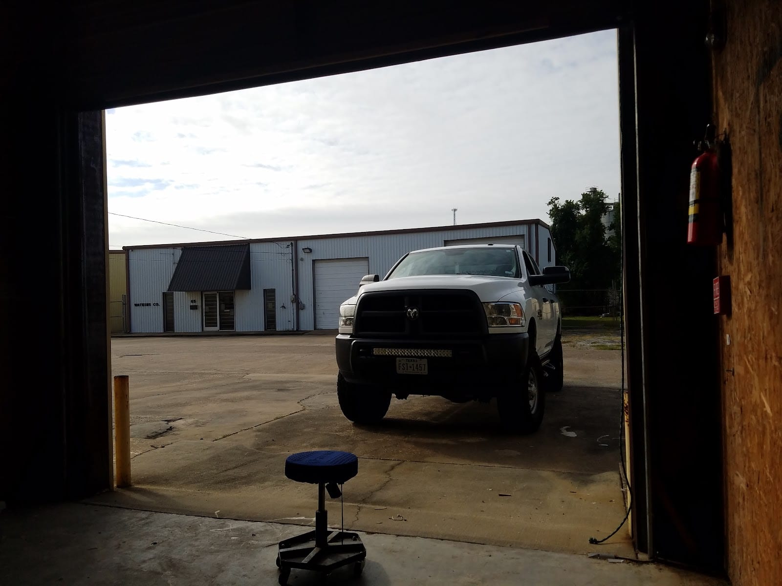 Watkins Construction Co