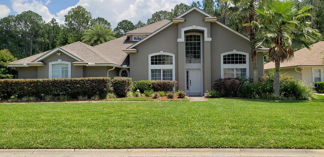 Briscar Lawn & Landscape LLC, photo 2
