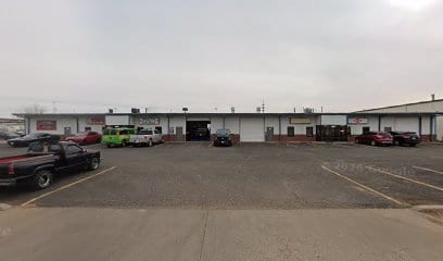 All Star Automotive