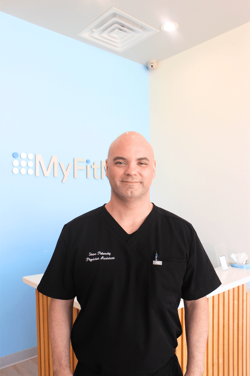 MyFitMed: Testosterone & Weight Loss | Frisco, TX, photo 3