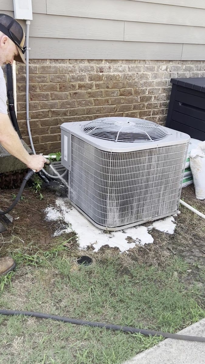 3D Heating & Air, LLC