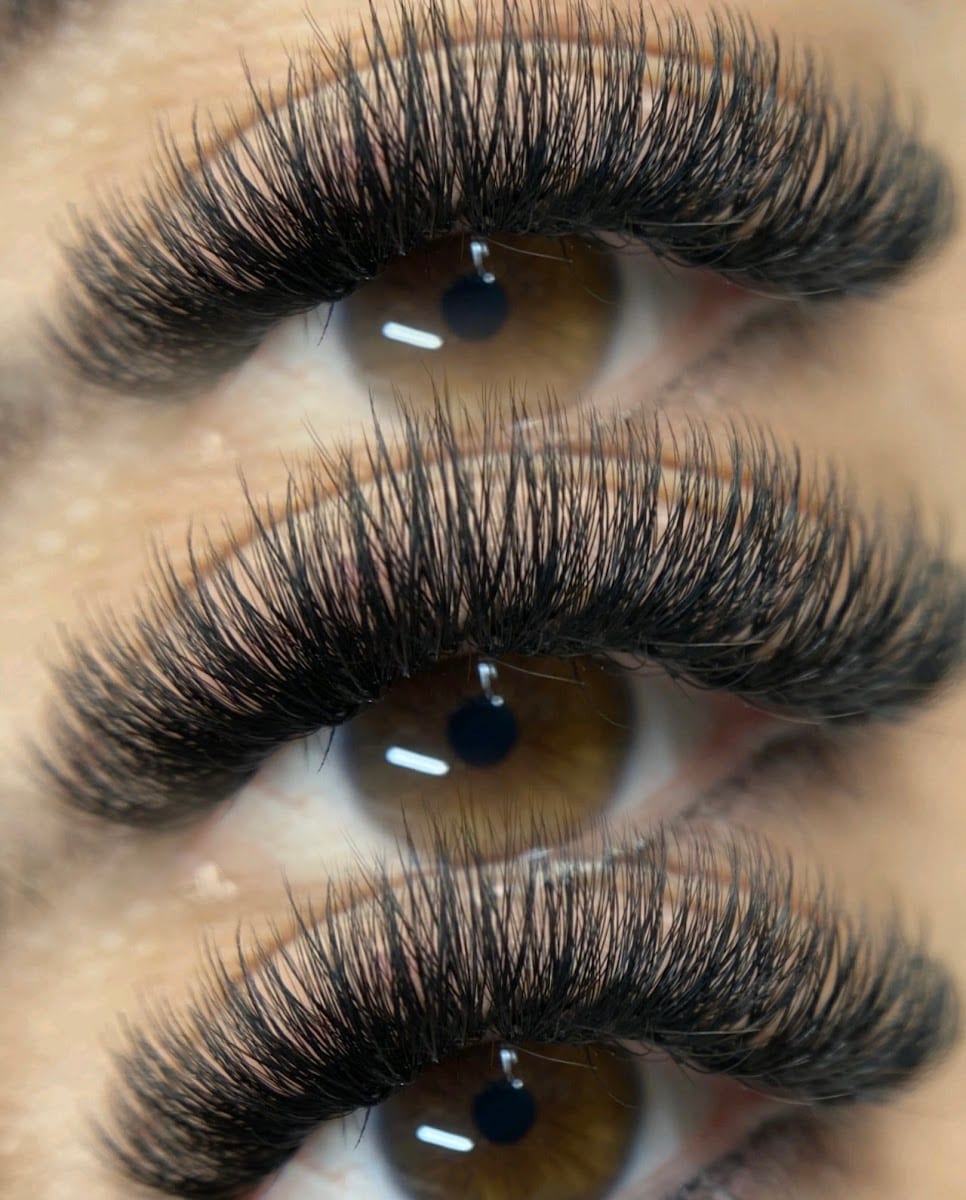 Eyedeally Flawless
