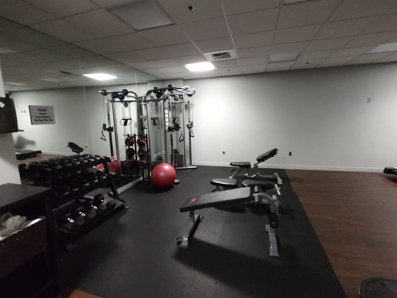 The D Hotel Fitness Center, photo 3