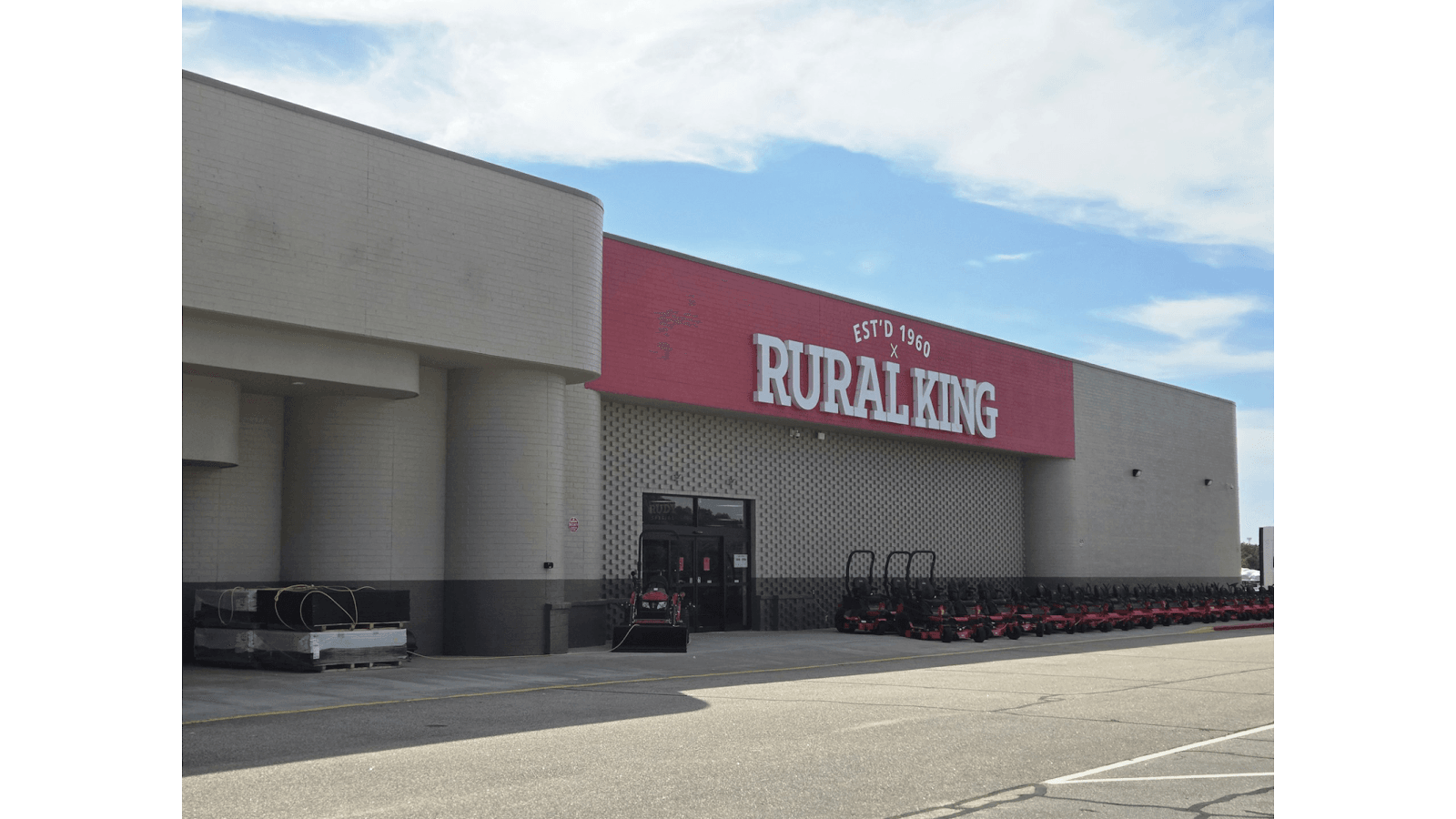 Rural King, photo 2