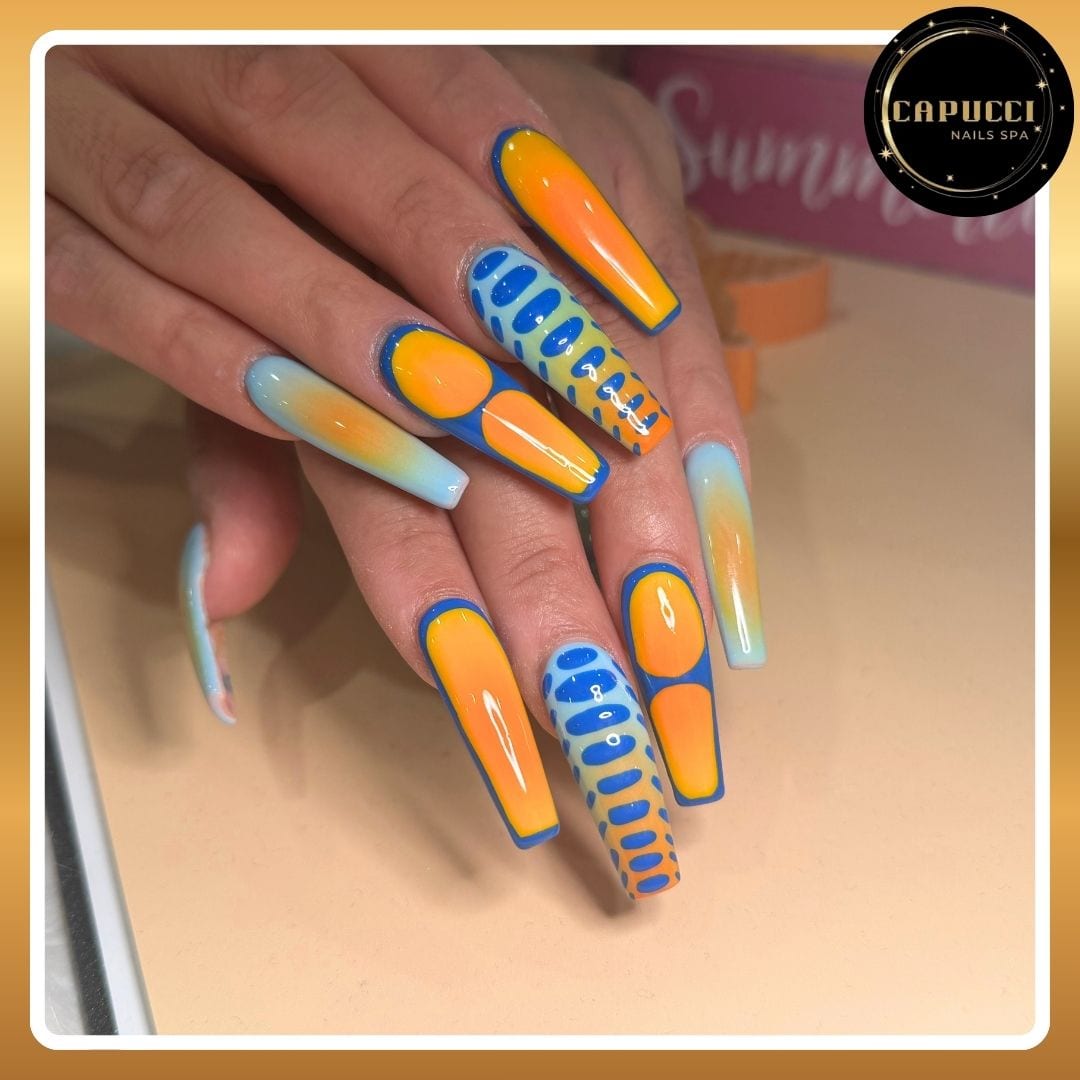 Capucci Nails & Spa, photo 3