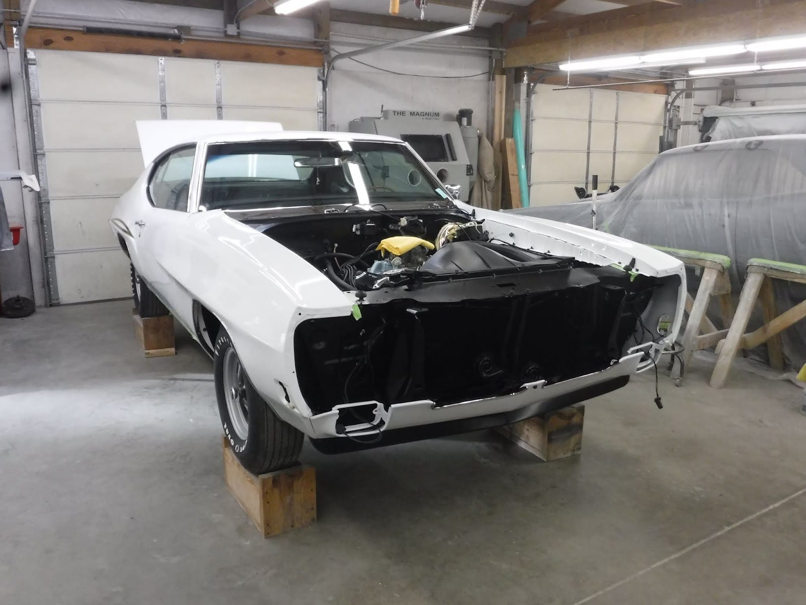 Barnes Classic Restorations, photo 2
