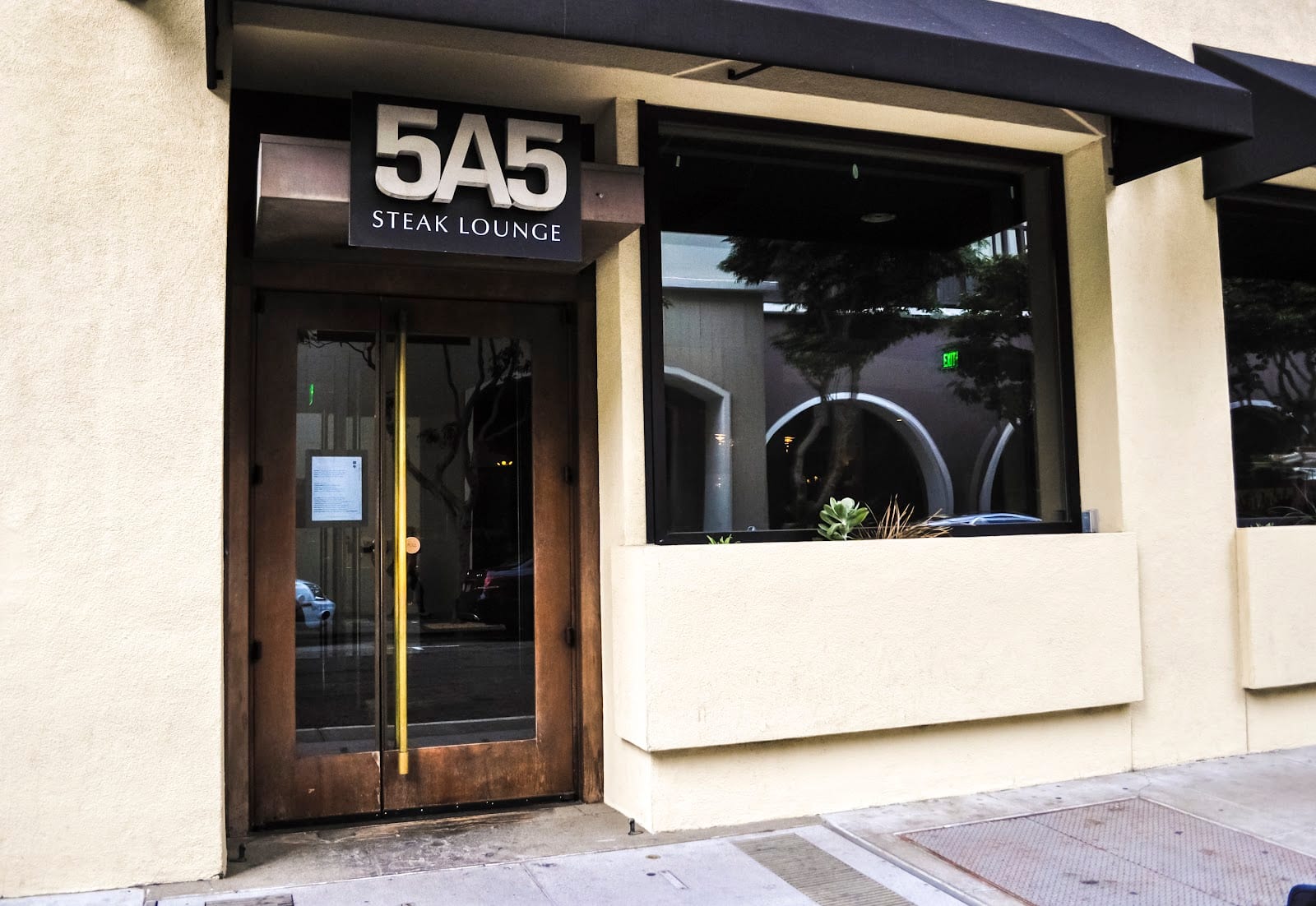 5A5 - closed, photo 3