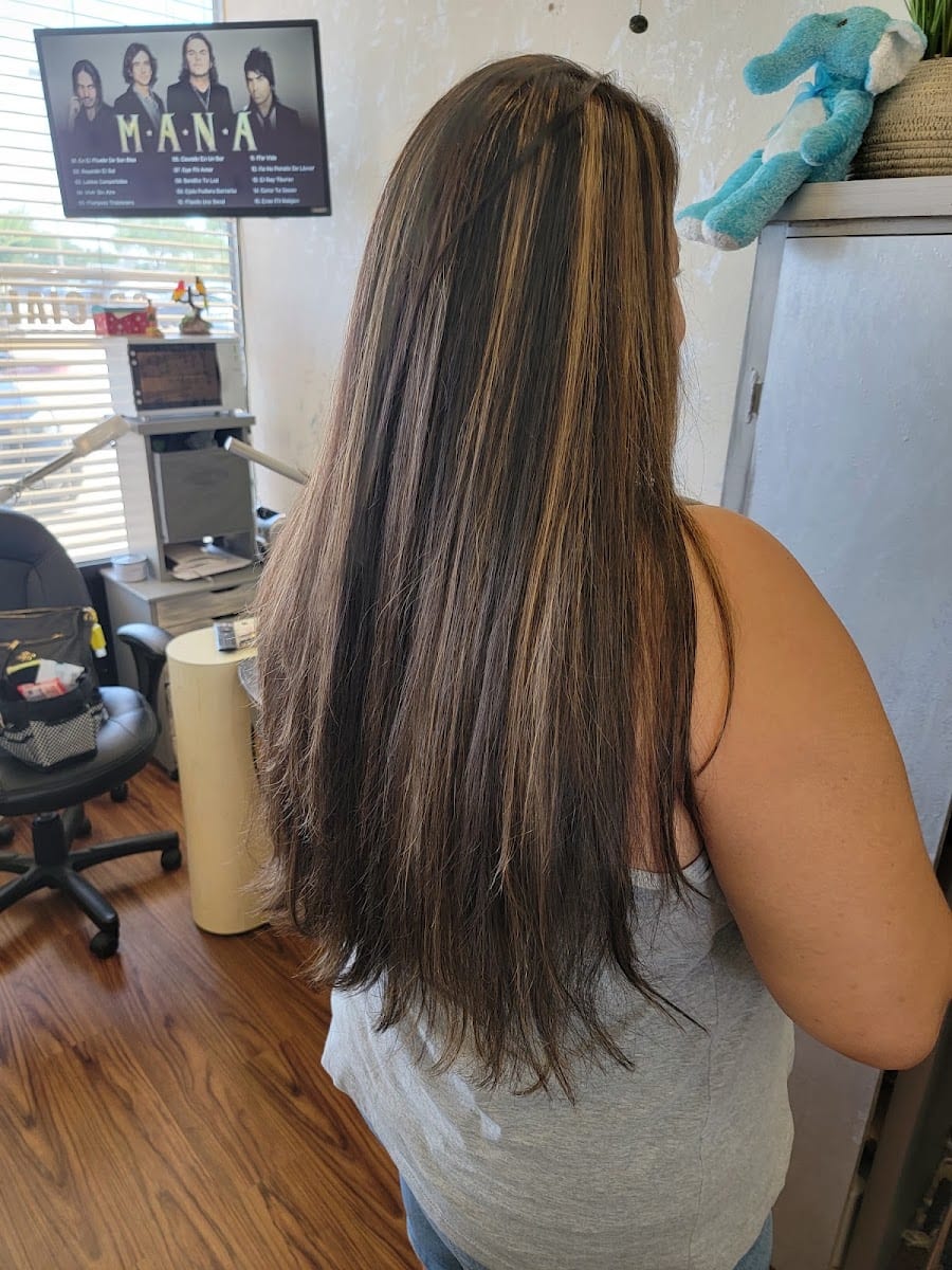 Divas C Hair Salon, photo 2