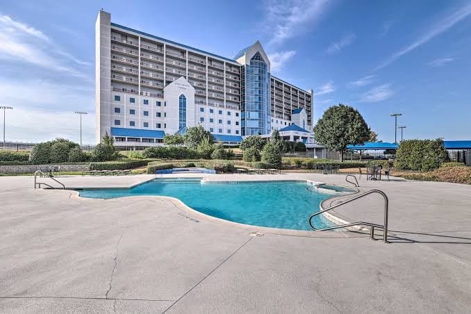 Motel 6 Roanoke, TX - Northlake - Speedway, photo 4