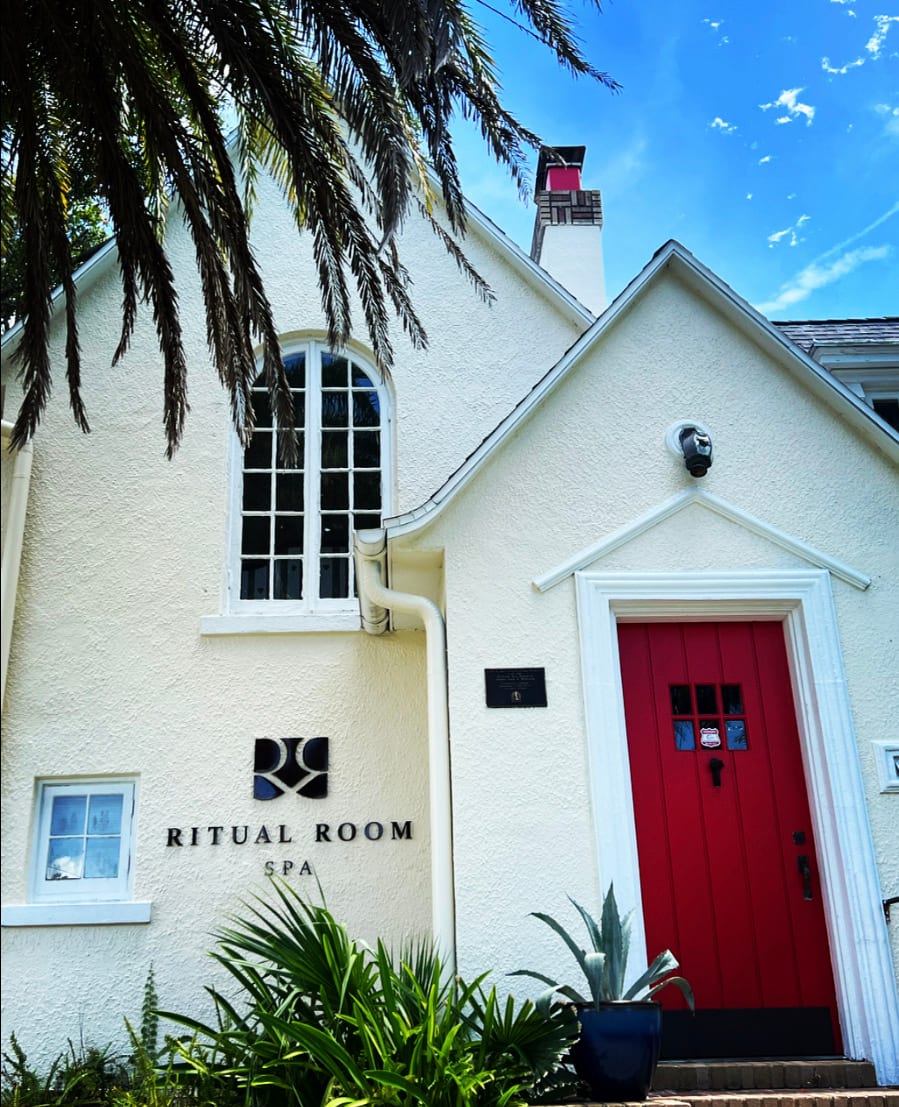 Ritual Room Spa, photo 2